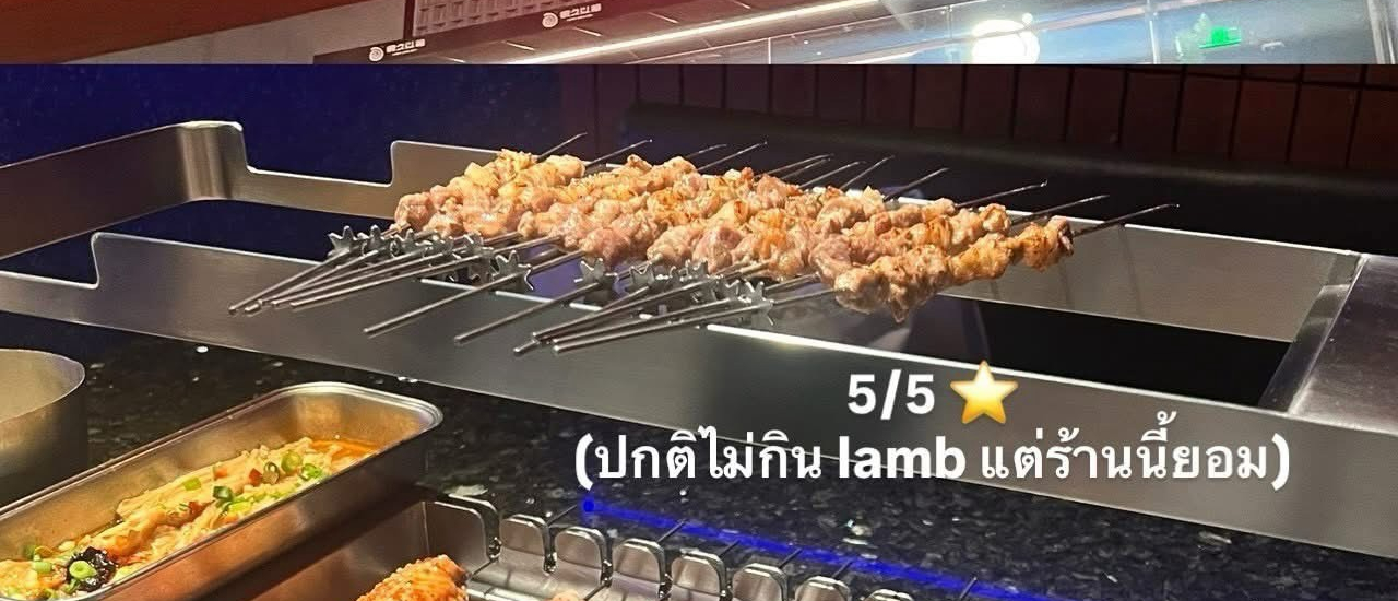 cover รวมร้านอาหารร้านเด็ดที่คัดมาแล้วในเซี่ยงไฮ้ - Shanghai Must-Eats | Worth Coming Back For China