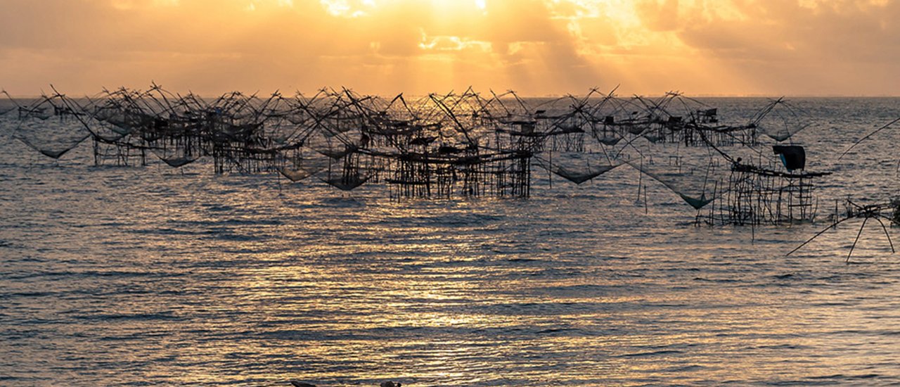 cover Dek Jew Chill Out @ Phatthalung ~ "Boating" for Water Birds and Red Lotus at Talay Noi & Stunning "Yo" View at Sri Pak Pra~