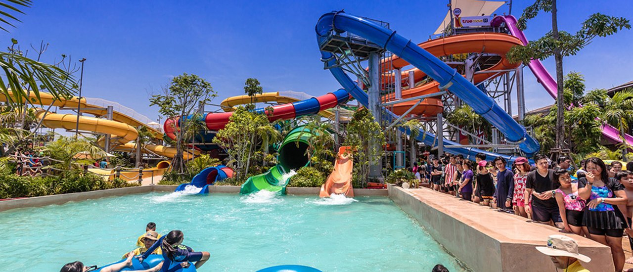 cover เด็กจิ๋ว Chill Out @Vana Nava สนุกสุดๆที่สวนน้ำวานา นาวา หัวหิน