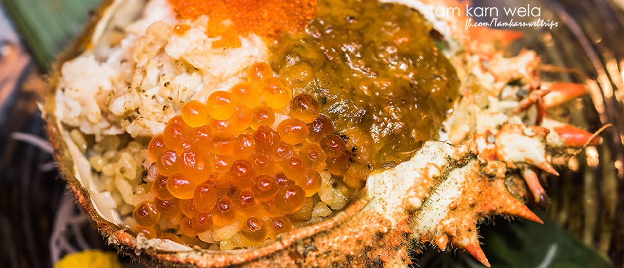 cover ~ * ~ * ~ * ~ * ~ ..... MOE Sushi & Bar   Little Sushi bar with big quality, no one else is alike...….~ * ~ * ~* ~ * ~