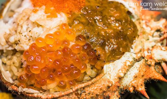 cover ~ * ~ * ~ * ~ * ~ ..... MOE Sushi & Bar   Little Sushi bar with big quality, no one else is alike...….~ * ~ * ~* ~ * ~