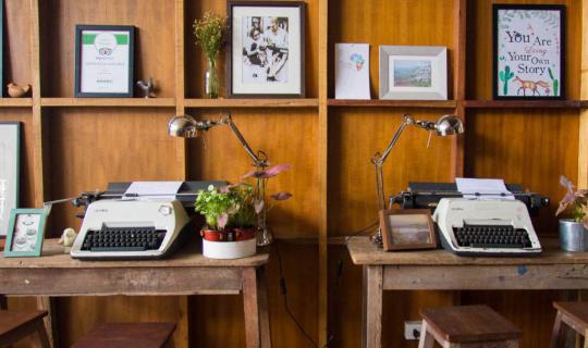 cover Happynest Hostel :: รังแห่งความสุขของชาว Backpacker
