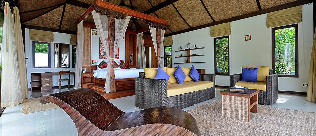 cover (TBA)~ * ~ * ~ .......Villa Kalyana : the Secret Hideaway, Home from Home…....~ * ~ * ~ *