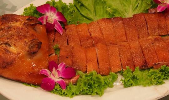 cover Fatty Uncle  Eat & Travel 2014 ๑๑๑๑๑..Shangarila Thaniya Restaurant ..๑๑๑๑๑