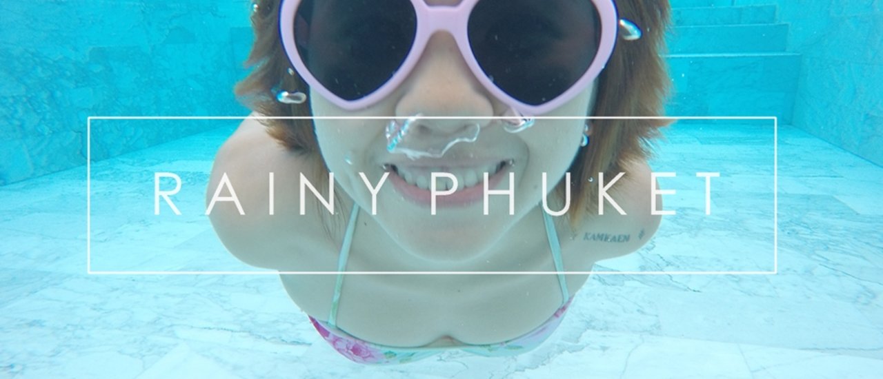 cover R a i n y P h u k e t 2 0 1 5