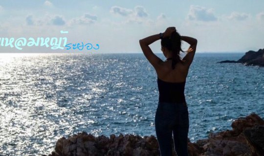cover ภูเขา | ทะเล |  โขดหิน | ทุ่งหญ้า ณ อุทยานแห่งชาติเขาแหลมหญ้า