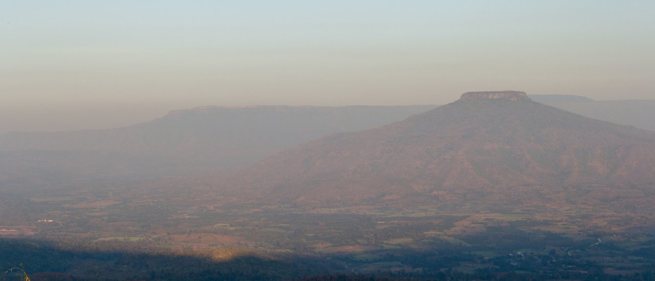 cover เลยตามเลย ... "เลย" ไป "เพชรบูรณ์"