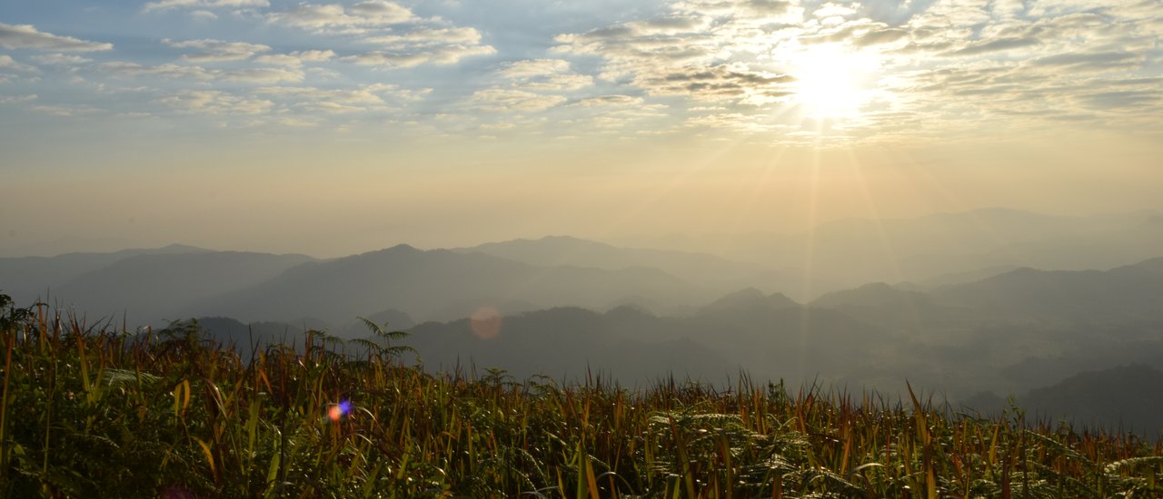 cover Discover the top of Khao Yen, Khlong Wang Chao National Park
