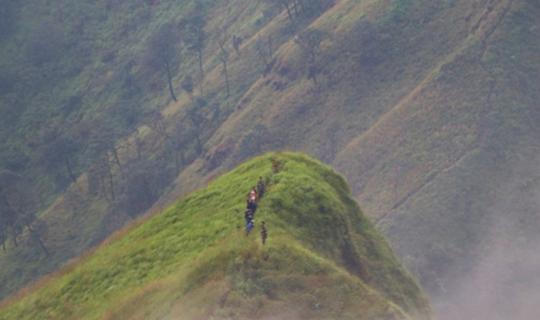 cover Backpack เขาช้างเผือก ด้วยเงิน 1,000 บาท