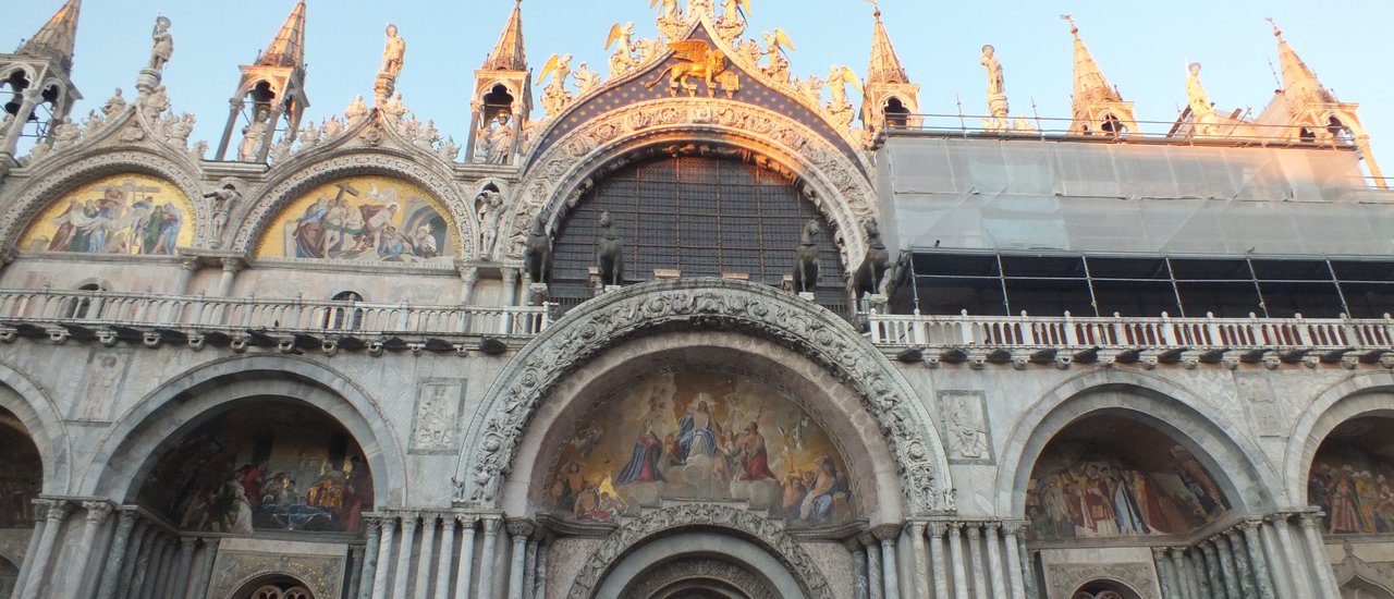 cover Roam around France and Italy : เที่ยวตาม(หัว)ใจ พี่ใหญ่กับหนูเล็ก#28