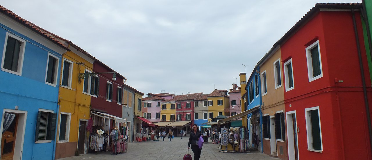 cover Roam around France and Italy : เที่ยวตาม(หัว)ใจ พี่ใหญ่กับหนูเล็ก#36