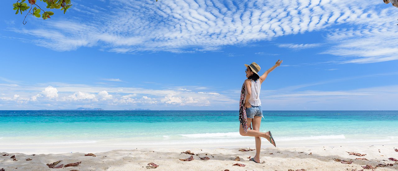 cover เที่ยวเกาะไม้ท่อนแบบสวยเต็มสิบ!!! กับไม้ท่อนรีสอร์ท