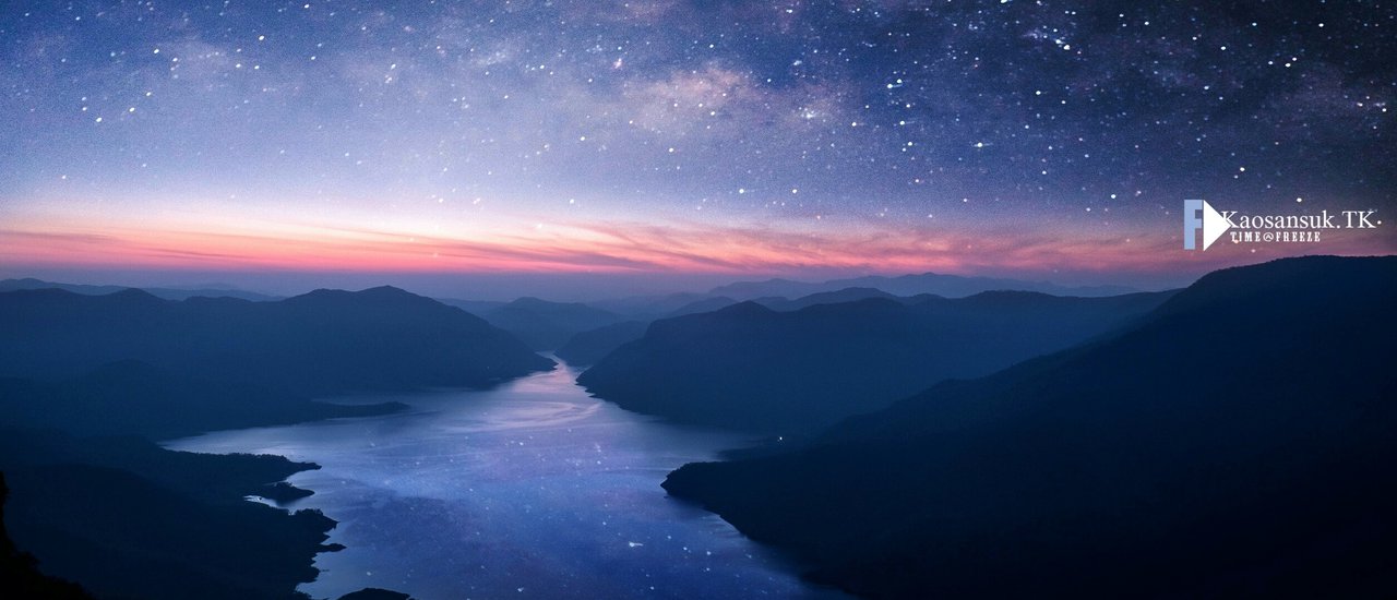 cover # คะน้า ชวน ฟิน เดิน ล่า ช้างเผือก ที่ ลำพูน #