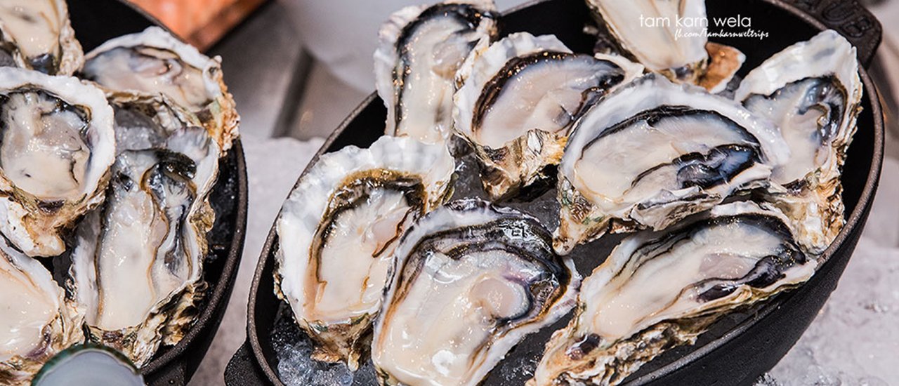 cover ~ * ~ * ~ ..Sunday Brunch @ Crave Wine Bar & Restaurant, Aloft Bangkok – Sukhumvit 11..* ~ * ~