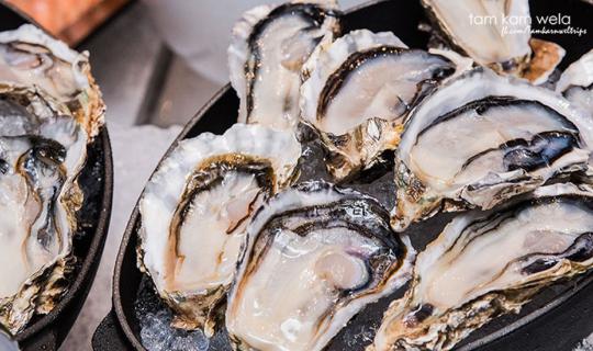 cover ~ * ~ * ~ ..Sunday Brunch @ Crave Wine Bar & Restaurant,  Aloft Bangkok  – Sukhumvit 11..* ~ * ~