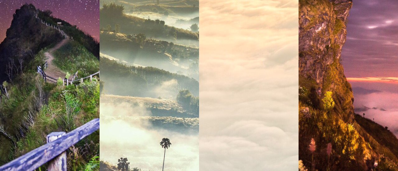 cover 10 สถานที่ท่องเที่ยวภาคเหนือ ที่ไม่ง้อเชียงใหม่ !! EP 1