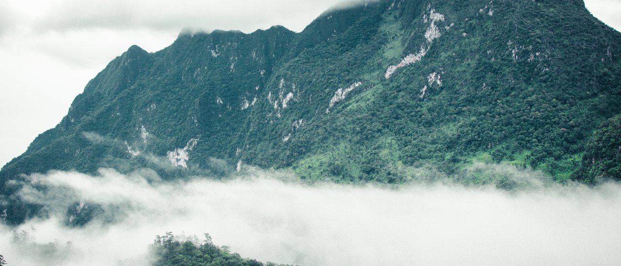 cover เชียงใหม่หน้าฝน... มีดีกว่าที่คิด