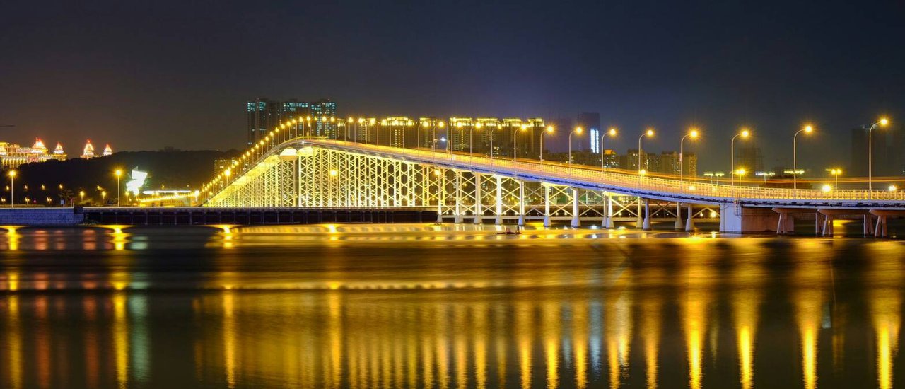 cover Macau - Hong Kong | งบไม่ถึง 10,000 ก็ไปได้...