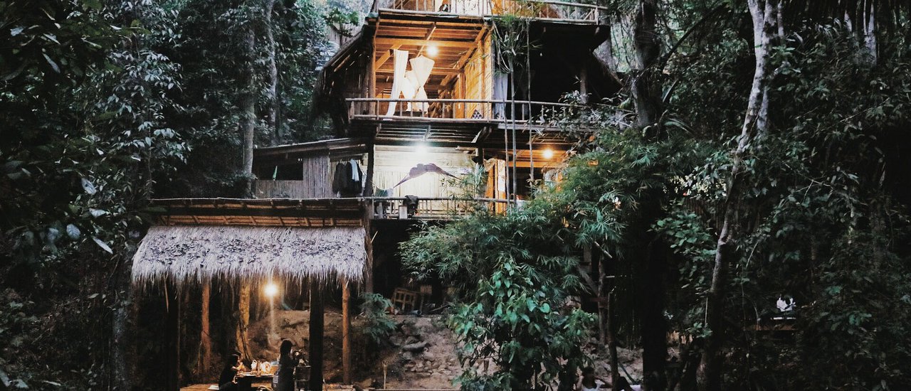 cover เวลาเดินช้าลง ที่ ‘เฌอชีวา’ หมู่บ้านแม่แมะ จ.เชียงใหม่