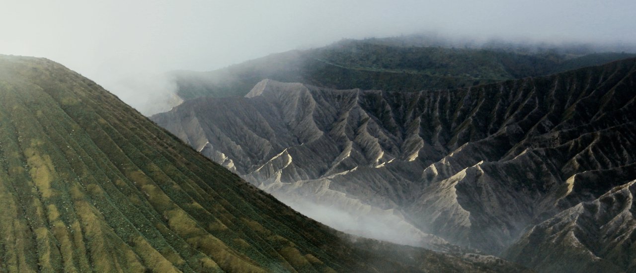 cover some.mile x Indonesia // วันที่ฟ้ามีเพียงแค่สีเทาและเรายังคงออกต้องเดินทาง "Bromo / Kawah Ijen / Bali "