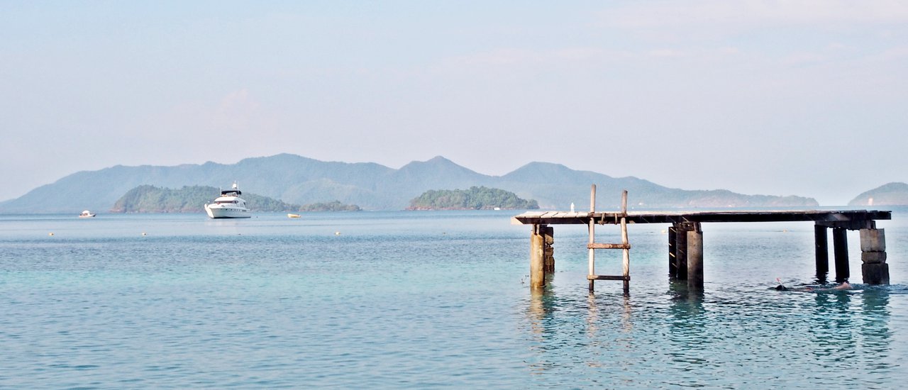 cover 4 พัน 3 วัน 3 เกาะ..ตามมาติดเกาะ เกาะติด "เกาะหวาย เกาะหมาก เกาะขาม"กัน