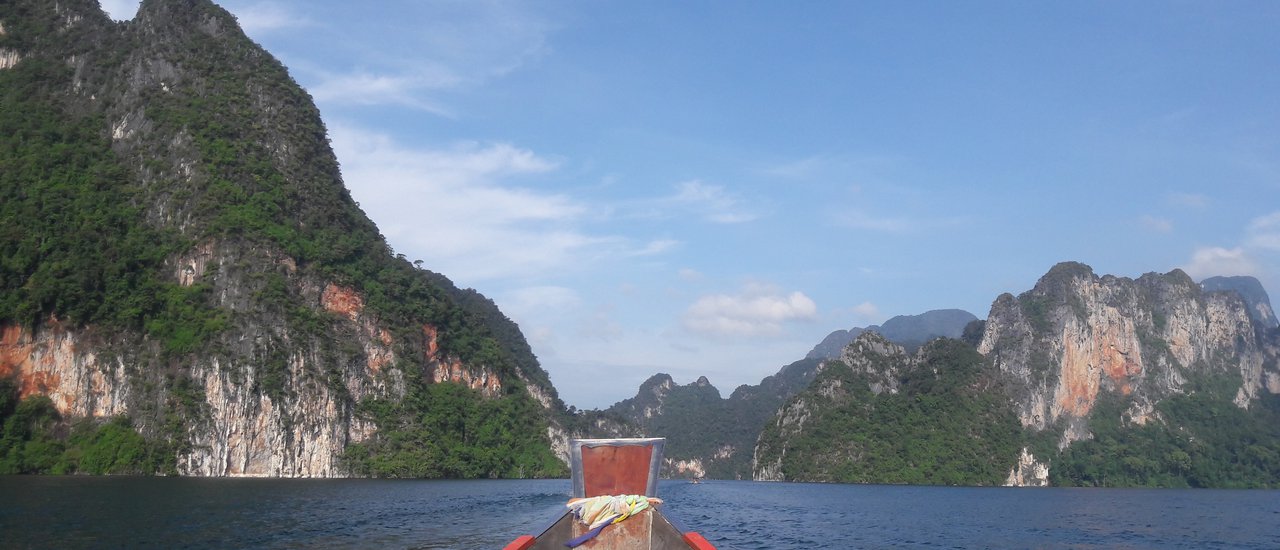 cover แอ่วเมืองร้อยเกาะ กุ้ยหลินเมืองไทย หอยใหญ่ไข่แดง^^