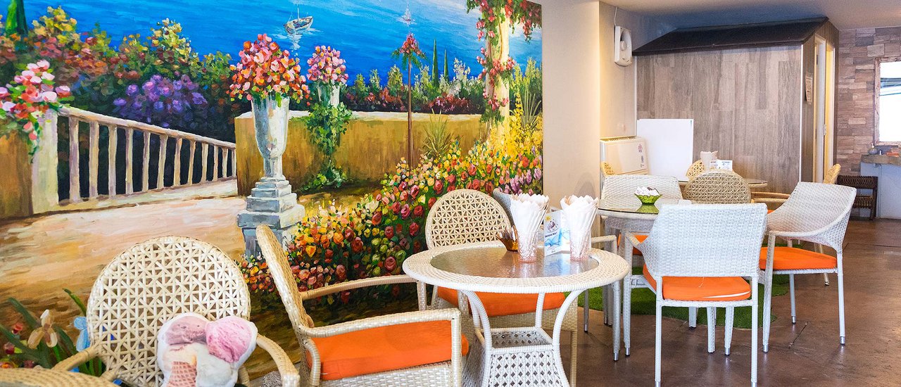 cover Bello Dolce : เจลาโต้โฮมเมดแท้ๆ แสนอร่อยประจำหัวหิน