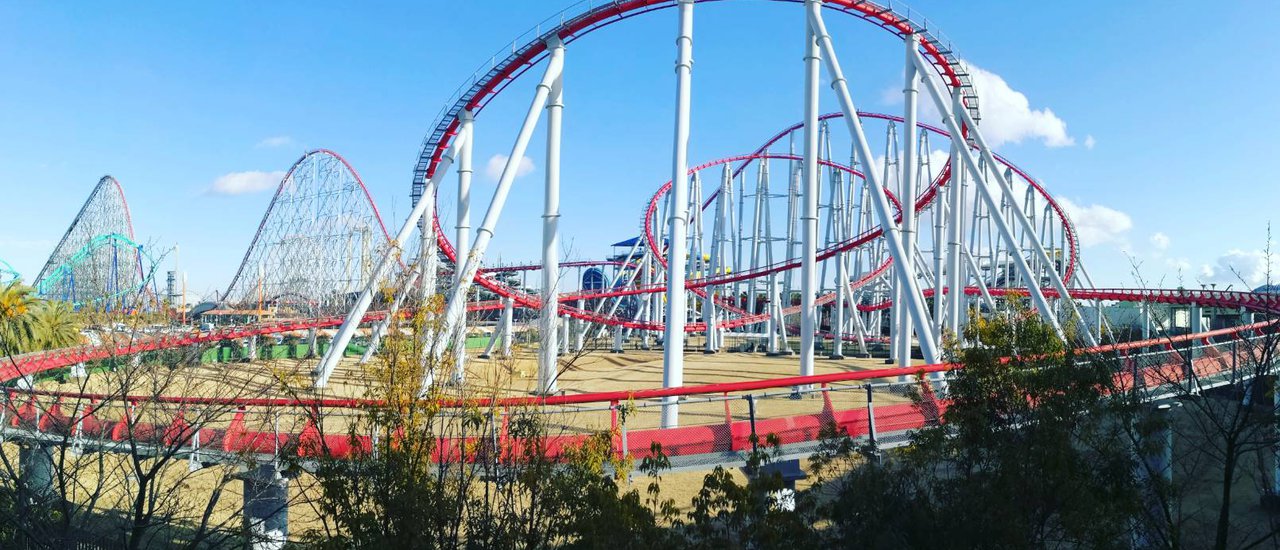 cover เอาเงินไปละลาย @ Mitsui Outlet Park Nagoya (นาโงย่า)