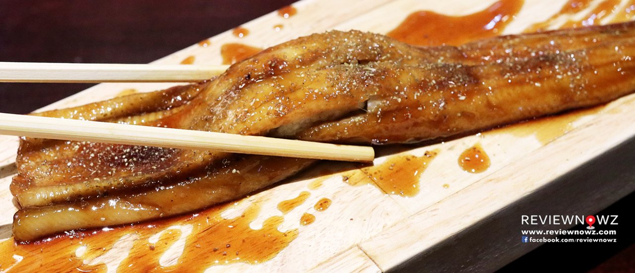 cover พาไปชิมสาขาน้องใหม่ล่าสุดของ Sushi Hana ที่สาขา Esplanade