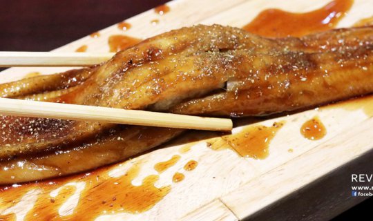 cover พาไปชิมสาขาน้องใหม่ล่าสุดของ Sushi Hana ที่สาขา Esplanade