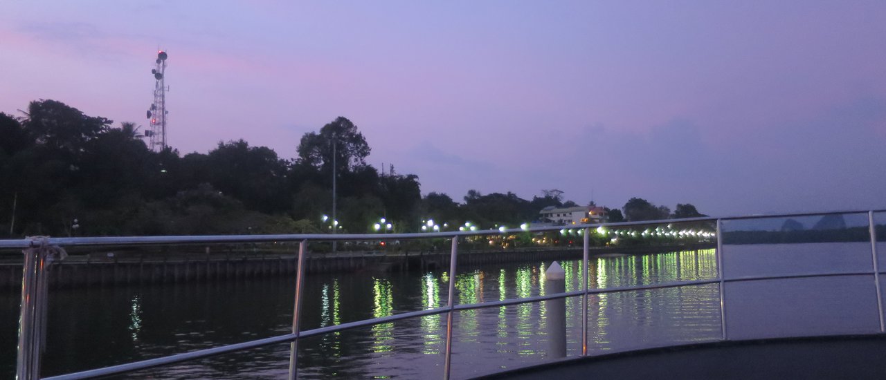 cover กระบี่ดีต่อใจ 4วัน 3คืน