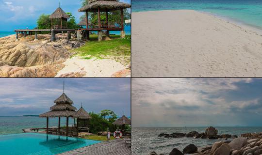 cover Koh Man Nok, the Eastern Sea at Rayong Province that is Totally Worth a Visit!