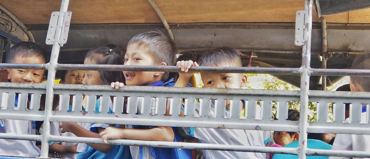 cover ซอกแซกย่างกุ้ง 2 วัน 1 คืน มือใหม่หัดเที่ยวลอกทริปตามได้เลย