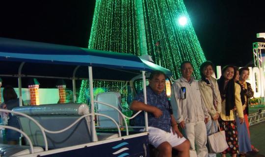 cover ลุงอ้วน กินกะเที่ยว  2015  # 10   ๑๑๑๑๑...สกลนคร  อุดร  มุกดาหาร  2 วัน หนึ่งคืน...๑๑๑๑๑   @ สกลนคร อุดร มุกดาหาร