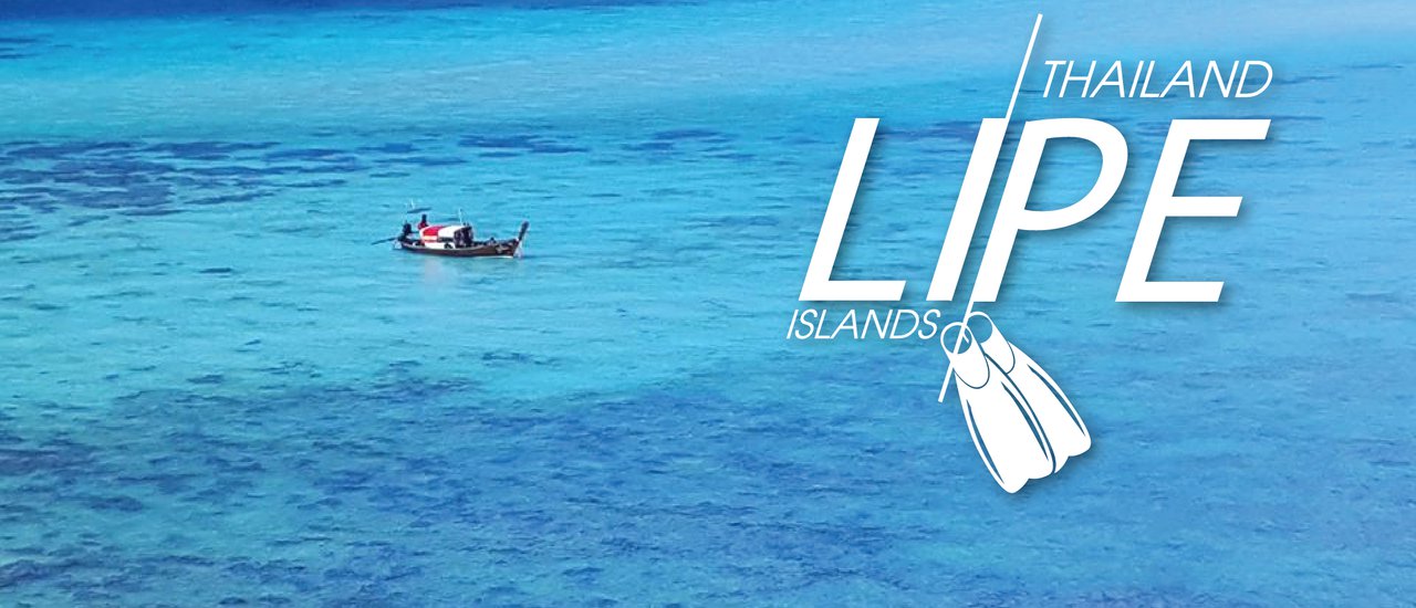 cover { โคตร•ชอบ•เที่ยว } หลีเป๊ะ สวรรค์แห่งอันดามันใต้