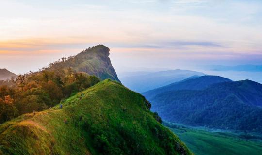 Cover "Mon Chong" No Try, No Gain | Kepkrapao...