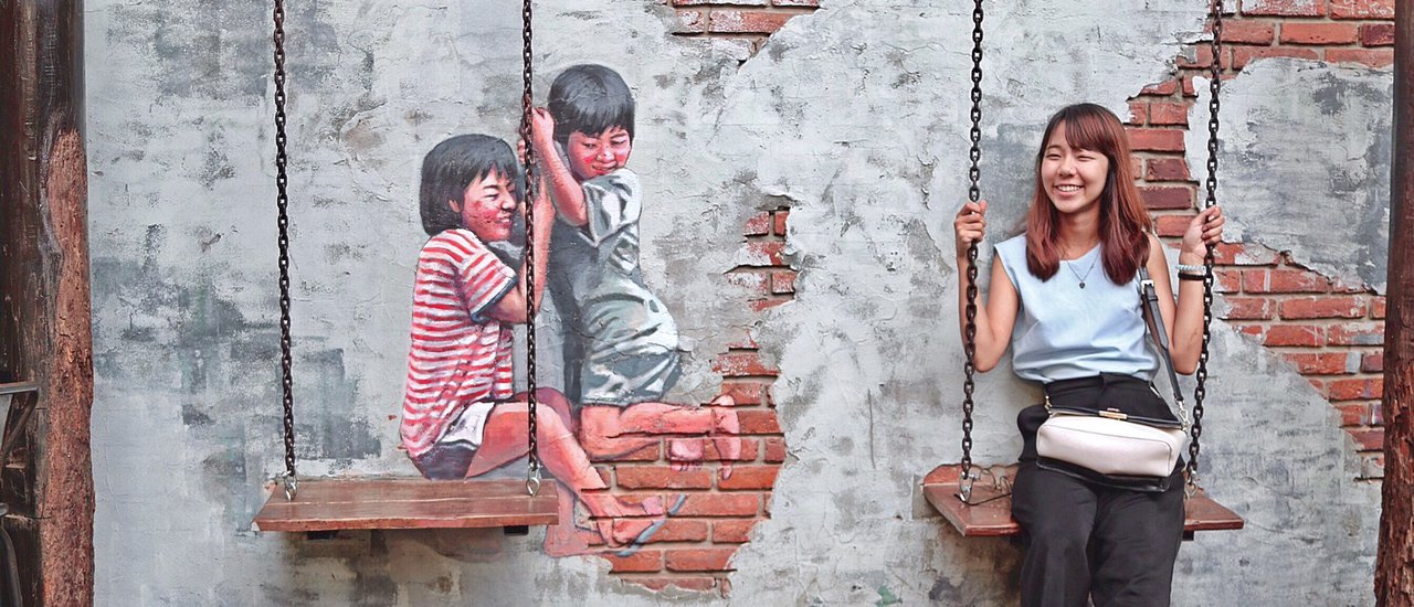 cover "บ้ า น บ า ง เ ข น " เที่ยวในกรุงเทพแบบ ดีต่อใจ ดีต่อกระเป๋าตัง