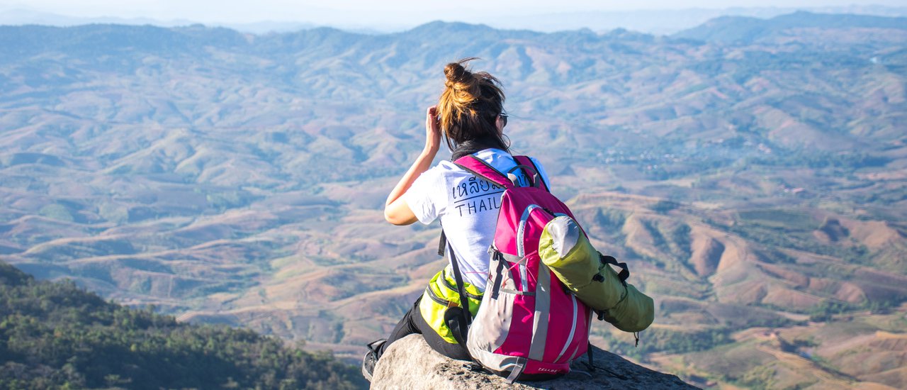 cover เที่ยวเลย ไม่เคยเบื่อ ภูเรือ ภูบักได ภูลมโล ทริปประหยัด2วัน1คืน 1500 บาท