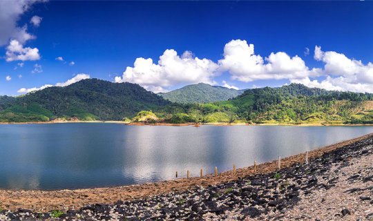 cover 1 Day Trip in Ranong : เที่ยวเมืองระนอง ต้องลองมันให้สุด!