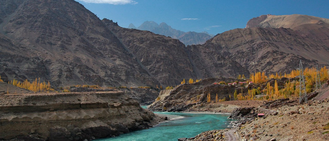 cover +++ LEH LADAKH Trip : ฤดูใบไม้เปลี่ยนสีที่เลห์ ลาดักส์ ... เวอร์ชั่นฉบับเต็ม +++