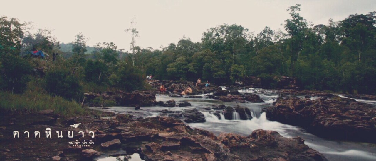 cover ตาดหินยาว..ชุ่มฉ่ำไปทั้งตัวและหัวใจ