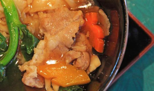 cover เต็มปากเต็มคำ กับ Buffet Dim Sum @ Fujian Chinese Restaurant Dhara Dhevi