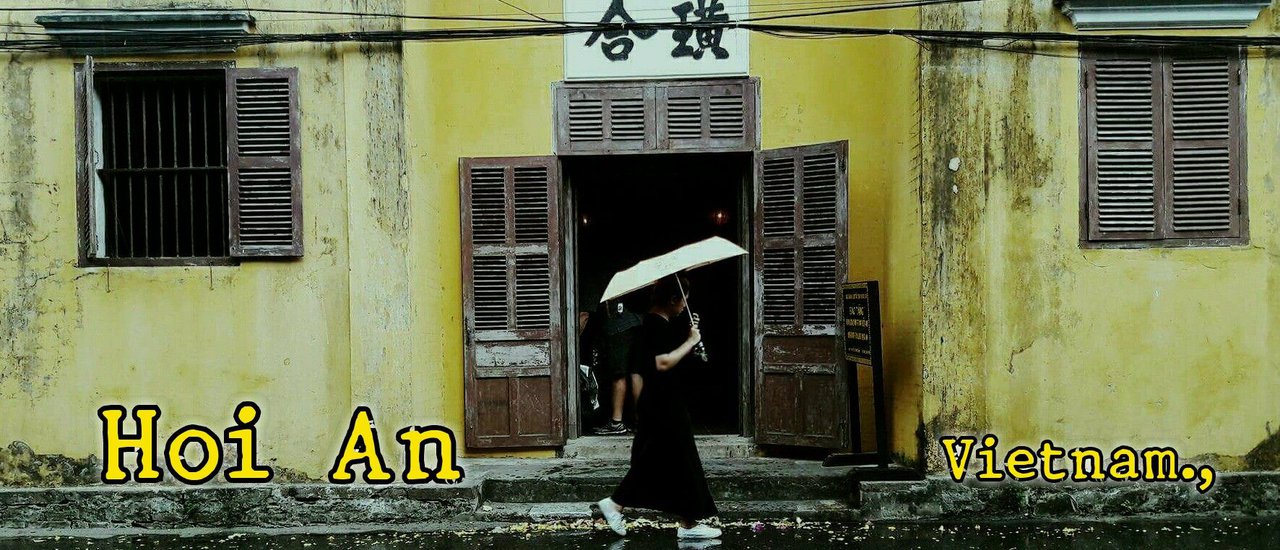 cover คนเดียว เที่ยวฮอยอัน ในวันที่ไม่นั่งเครื่องบิน