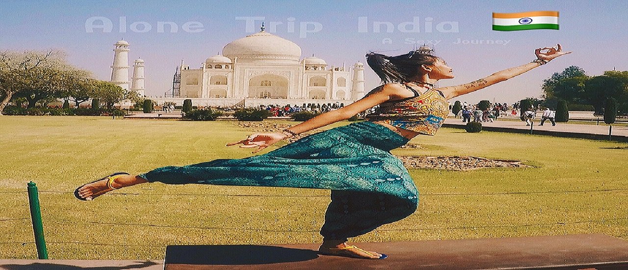 cover หนีร้อนจากเมืองไทย ไปเจอร้อนกว่าที่ นิวเดลี-อักรา ณ ประเทศอินเดีย เพื่อตามหา 1ใน7 สิ่งมหัศจรรย์ ของโลก