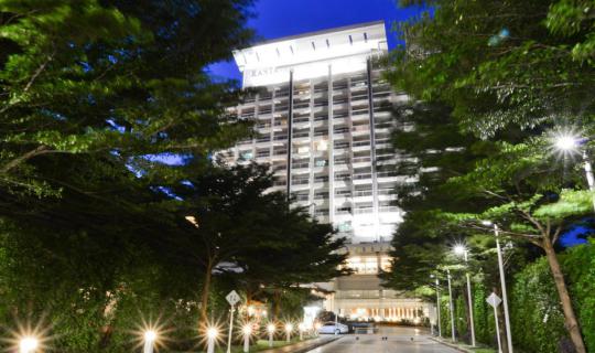 cover ....แม่ประนอม EAT & TRAVEL EXPERIENCE ตอน ชิวๆกันที่ แคนทารี โฮเทล กบินทร์บุรี Kantary Hotel, Kabinburi กับแม่ประนอม