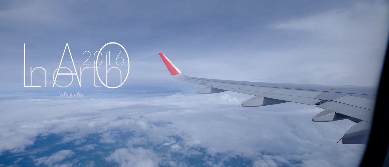 cover Lost in Laos 4 วัน 3 คืน ในกรุงเทพ อุดร เวียงจันทน์ วังเวียน ที่เต็มไปด้วย ความเด๋อด๋า และปัญหาที่แก้ไขได้