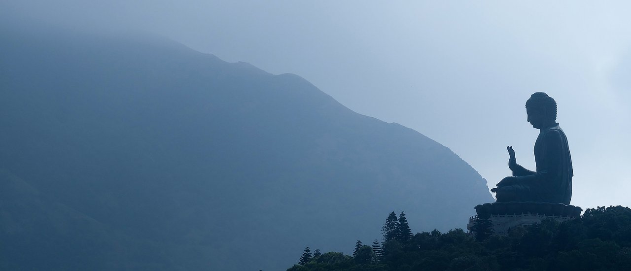 cover ทริปไหว้พระ อิ่มบุญอิ่มใจ @ Hong Kong