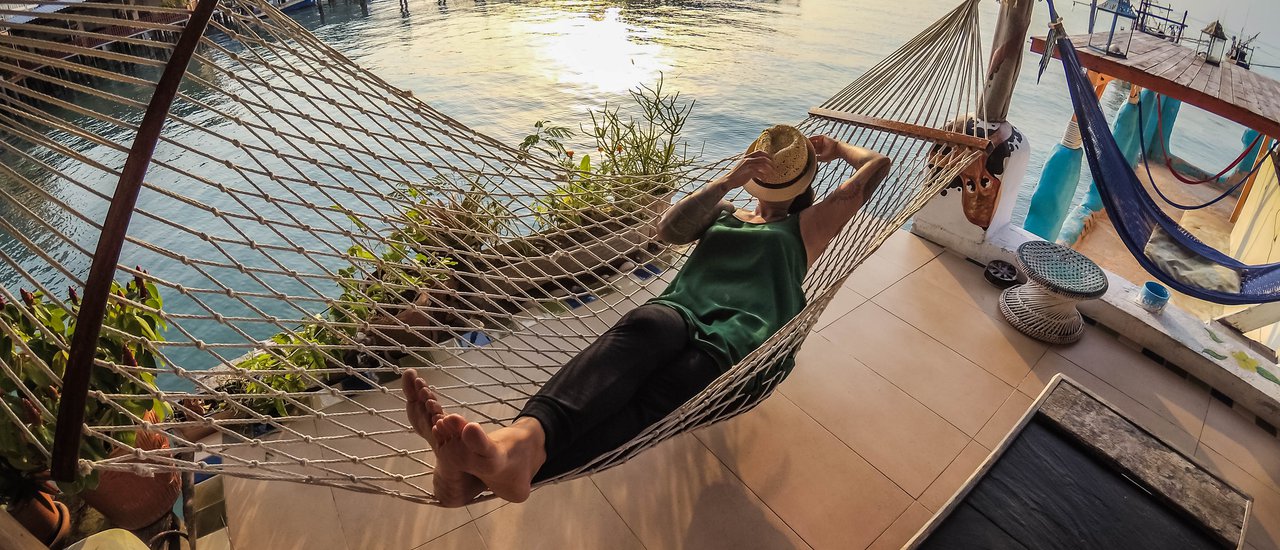 cover ไปเที่ยวใก้ลๆที่ The Boathouse บางเสร่ ชลบุรี