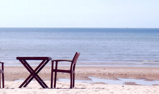 Cover #ชวนพักผ่อนสบายๆ กับบรรยากาศที่เงียบสงบ @Vartika Resovilla Kuiburi #...