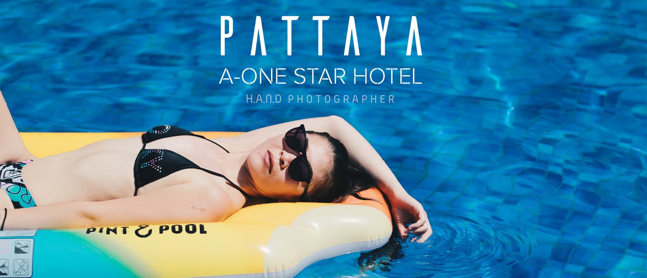 cover กรุงเทพฯ-พัทยา-เกาะล้าน กับค่าน้ำมัน 160 บาท @A-ONE STAR HOTEL